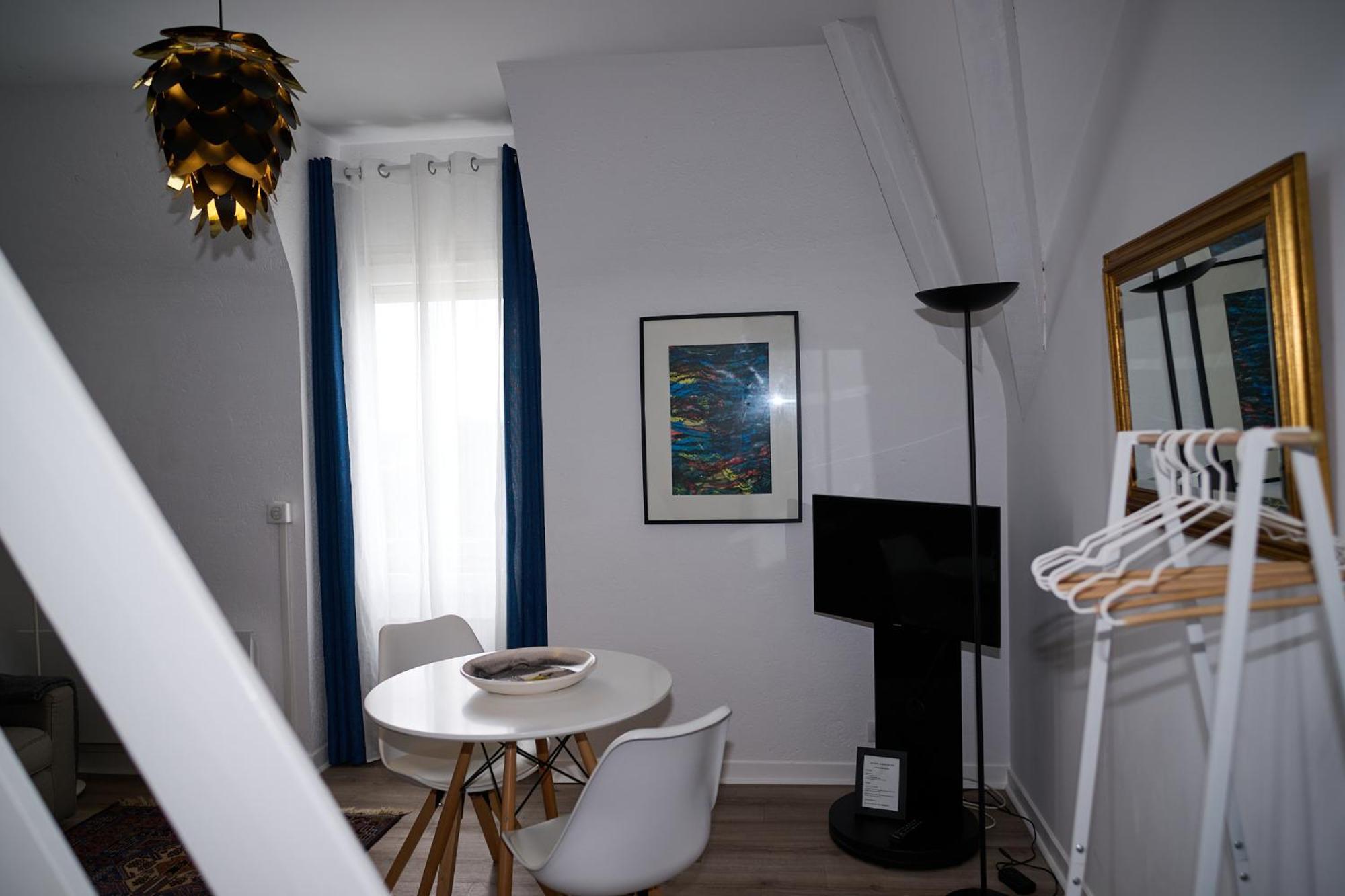 Les Salins De Batz-Sur-Mer Batz-sur-Mer Exterior foto